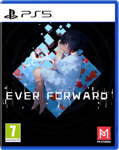 Ever Forward PS5 - PAL ESP - Nuevo Ever Forward PS5 - PAL ESP - Nuevo